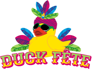 Duck Fest Derby